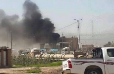 atacuri sinucigase Kirkuk Irak