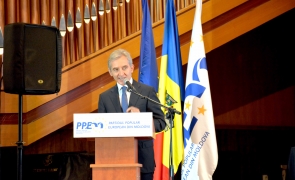 Lansare republica Moldova