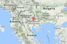 cutremur Grecia