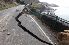 cutremur Noua Zeelandă