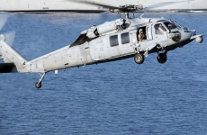  MH-60S Sea Hawk