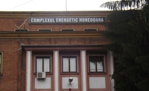 Complexul Energetic Hunedoara 