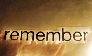 remember