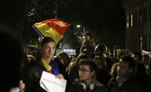 Inquam protest ambasada moldovei