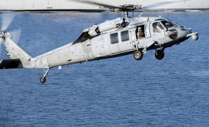  MH-60S Sea Hawk