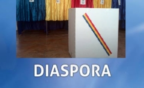 diaspora vot