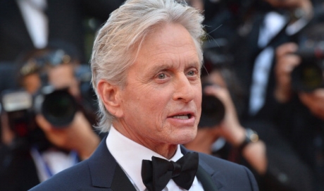 Michael Douglas anunță că nu mai are nicio intenție de a juca din nou în filme