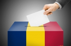 vot romania