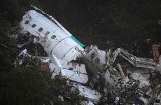 avion prăbușit Bolivia