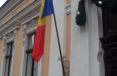 Republica Moldova fara drapel UE 2