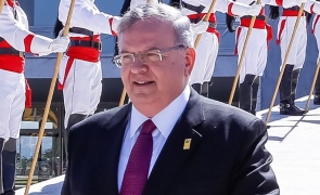 ambasador grec Brazilia