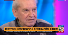 Gheorghe Mencinicopschi Antena 3