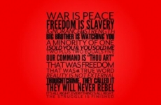 război, pace, libertate, sclavie, ignoranță