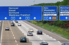 germania autostrada