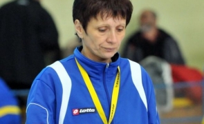 Mariana Târcă
