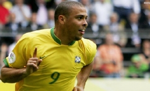 Ronaldo Nazario