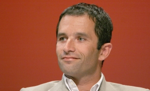 Benoit Hamon