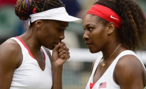 Serena și Venus Williams