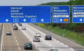 germania autostrada