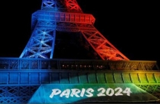 Paris Jocurile Olimpice