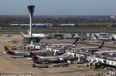 aeroport Heathrow