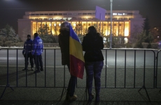 Inquam proteste Piața Victoriei