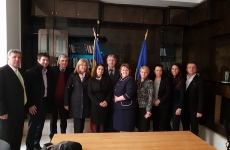Consiliul Romanilor de Pretutindeni feb 2017