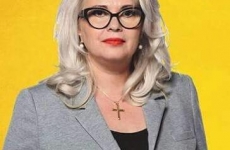 Lidia Constantinescu