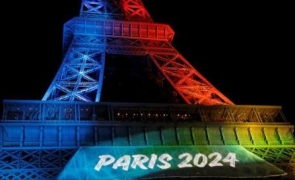 Paris Jocurile Olimpice