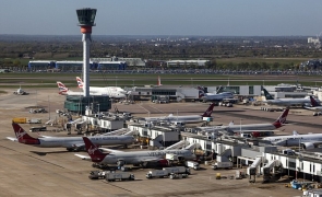 aeroport Heathrow