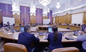 Comisia Juridica