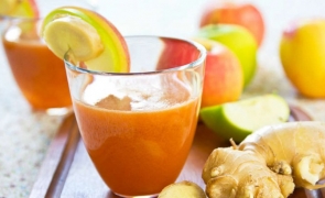 băutură fructe