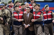 Turcia proces lovitura coup
