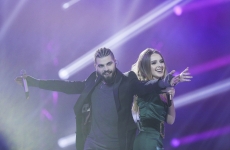Ilinca Alex Florea Eurovision
