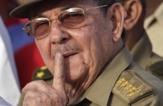 Raul Castro