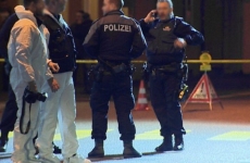poliție Elveția