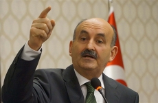 Mehmet Muezzinoglu