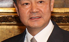 Wang Yi 