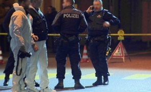 poliție Elveția