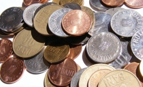 maruntis monede