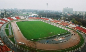 stadion Dinamo
