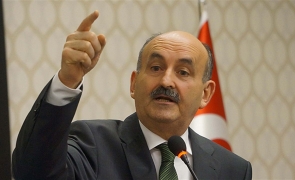 Mehmet Muezzinoglu