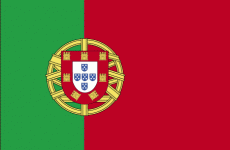 Portugalia steag