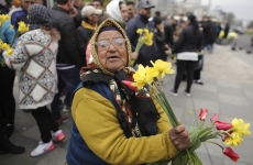 protest florari