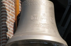 clopot Catedrala Neamului