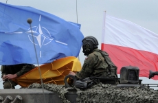 Polonia-NATO