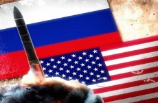 rusia vs SUA