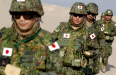 soldati niponi
