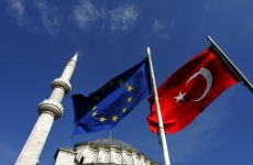 UE vs Turcia