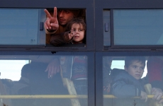 siria, evacuari